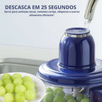 Descascador Premium